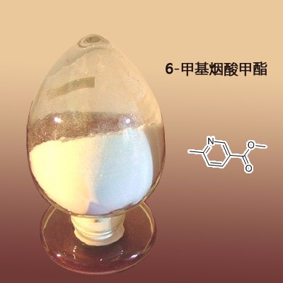 6-甲基煙酸甲酯