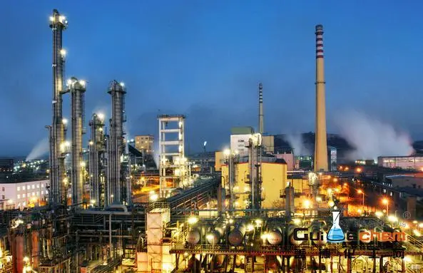 現(xiàn)代化工產(chǎn)業(yè)：揚“煤”吐“氣”